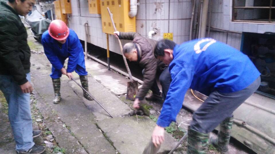 沙河清掏化粪池、管道疏通一站式服务<高效><技术><可靠>